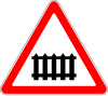 Знак 1.1