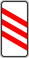 Знак 1.4.4