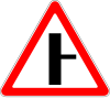 Знак 2.3.2