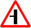 Знак 2.3.3
