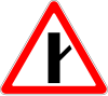 Знак 2.3.4