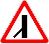 Знак 2.3.7