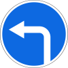 Знак 4.1.3