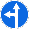 Знак 4.1.5