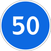 Знак 4.6