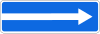 Знак 5.7.1