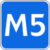 Знак 6.14.1