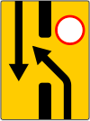 Знак 6.19.1
