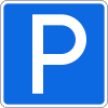 Знак 6.4